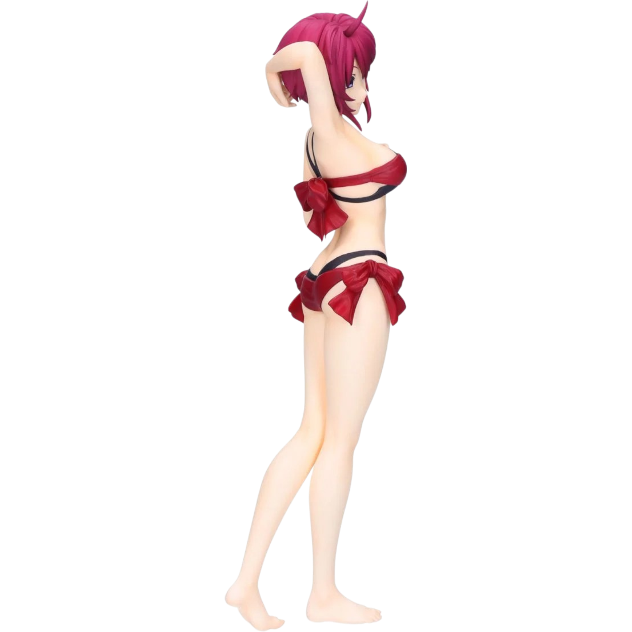 Mobile Suit Gundam SEED Freedom Lunamaria Hawke Glitter & Glamours Statue AE Toy Box